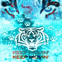 Keep movin'