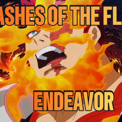 Ashes of the Flame