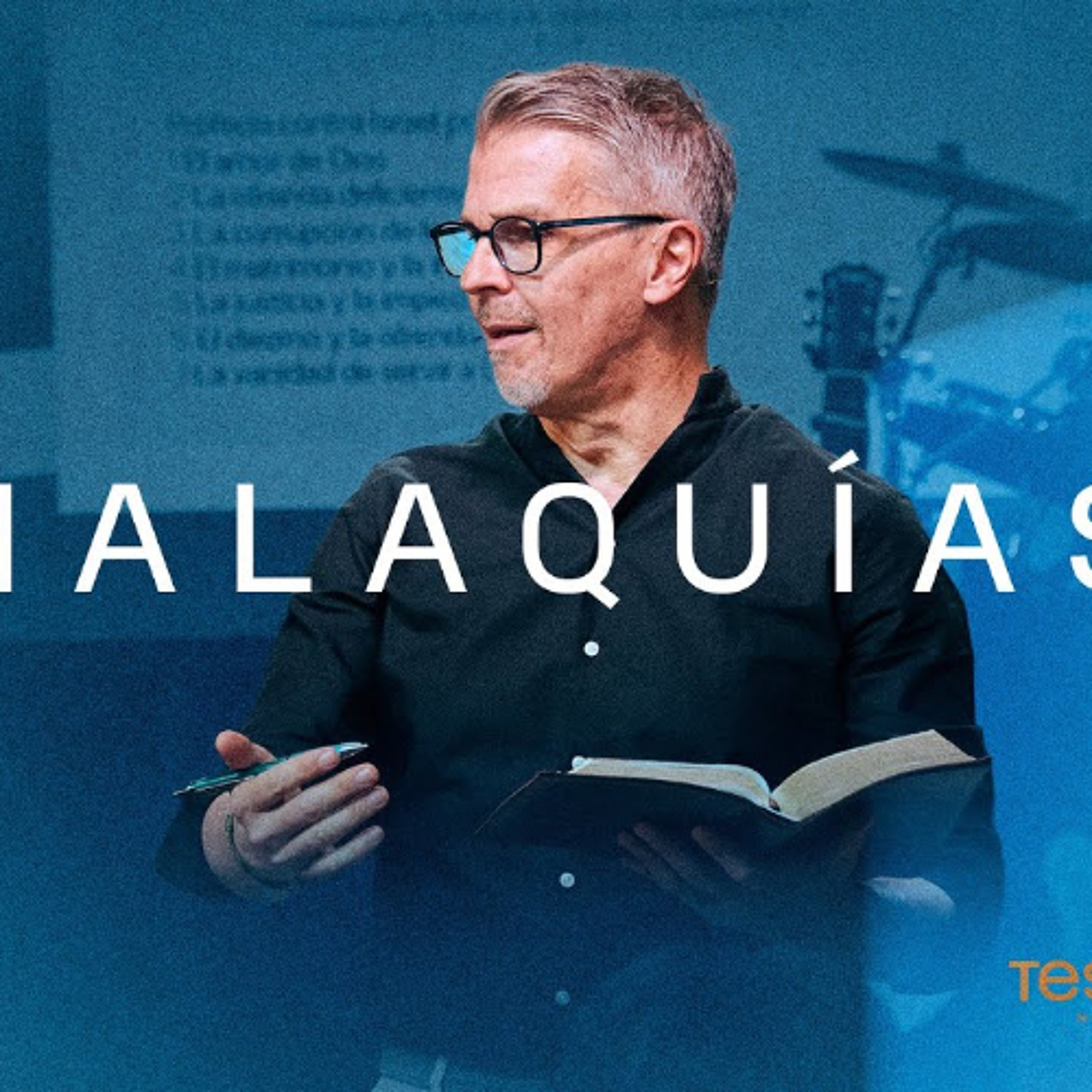 TESTAMENTO — Ep. 39 | Malaquías