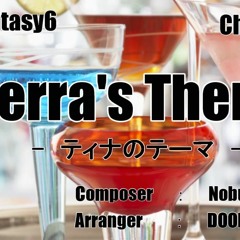 FF6 Terra’s Theme(DOON's Arrange)