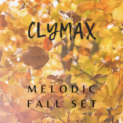 CLYMAX melodic fall set