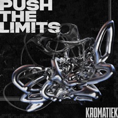 PUSH THE LIMITS (FREE DL)