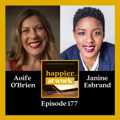 177: Leveraging Transferable Skills for Career Success with Janine Esbrand