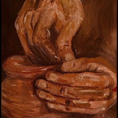 O You, O Great Potter (Demiana Nathan)