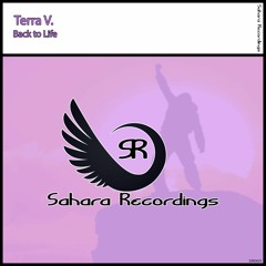 Terra V - Back To Life (Radio Edit)