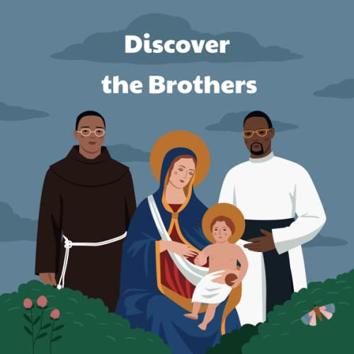 [VIEW] EPUB ✉️ Discover the Brothers by  Dr. Jake Thibault &  Polina Merunka [PDF EBO
