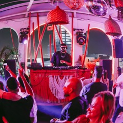 R-CHY LIVE @FOMOLAND 2025