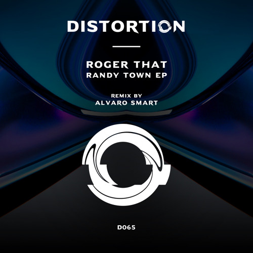 Roger That (UK) - Randy Town (Alvaro Smart Remix)