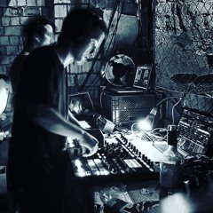 valentin void @ FÜHL MAL FESTIVAL 2021 (Garage)