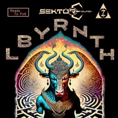 LBYRNTH - Sektbrigade