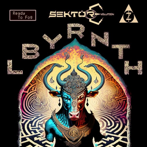 LBYRNTH - Sektbrigade