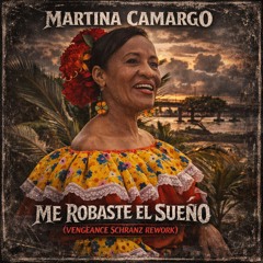 Alt8 - El Sueno Edit (Vengeance schranz rework) FREE DL