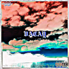 VACAY (SPED UP + CRUSHED)