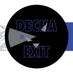 Decka - Locked 4