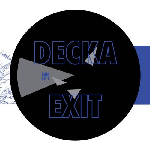 Decka - Dense