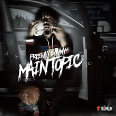 Freeway Donny - Roll On Me Ft. Skeamy Ru & Money Monk