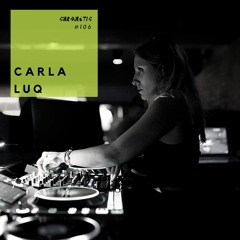 Chromatic Podcast 106 | Carla Luq