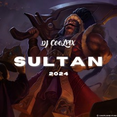 Dj Coolpix - Sultan