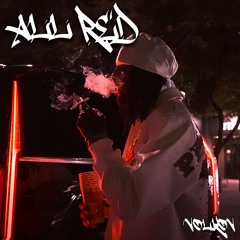 Playboi Carti - All Red (VOLKOV Bootleg)