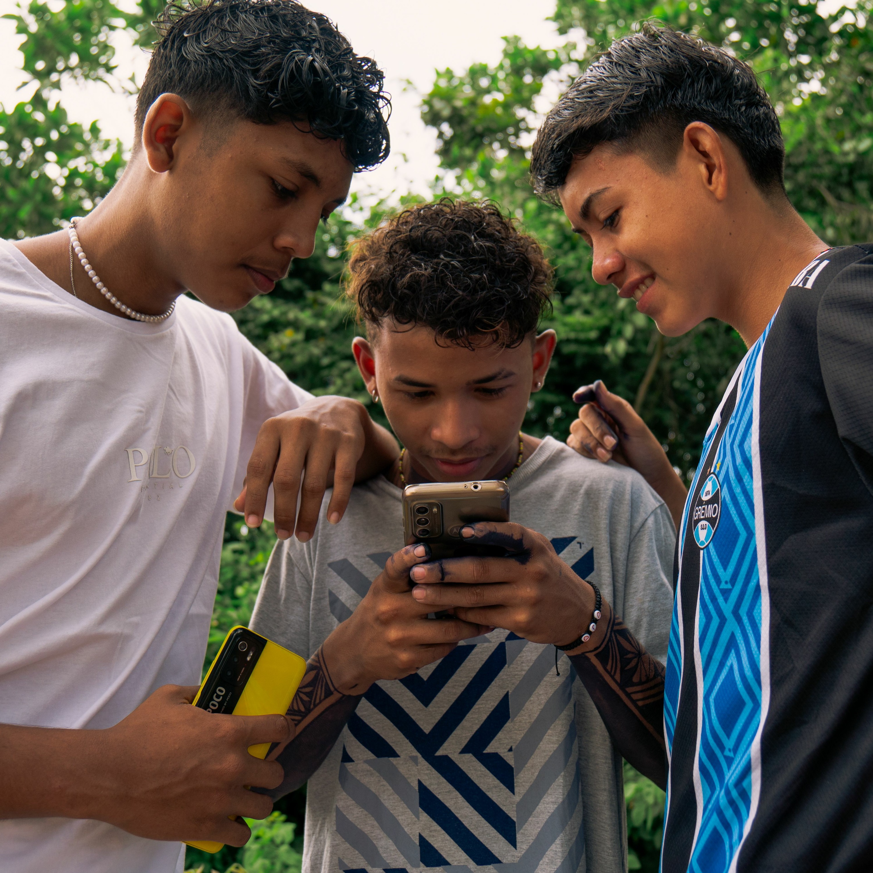 Alô 05/04: editais para fortalecimento de redes comunitárias digitais na Amazônia são prorrogados