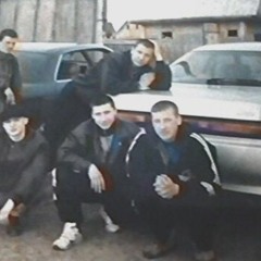 RAIDEN KILLAH X DJ ПЛАЩ - Сriminal Russia