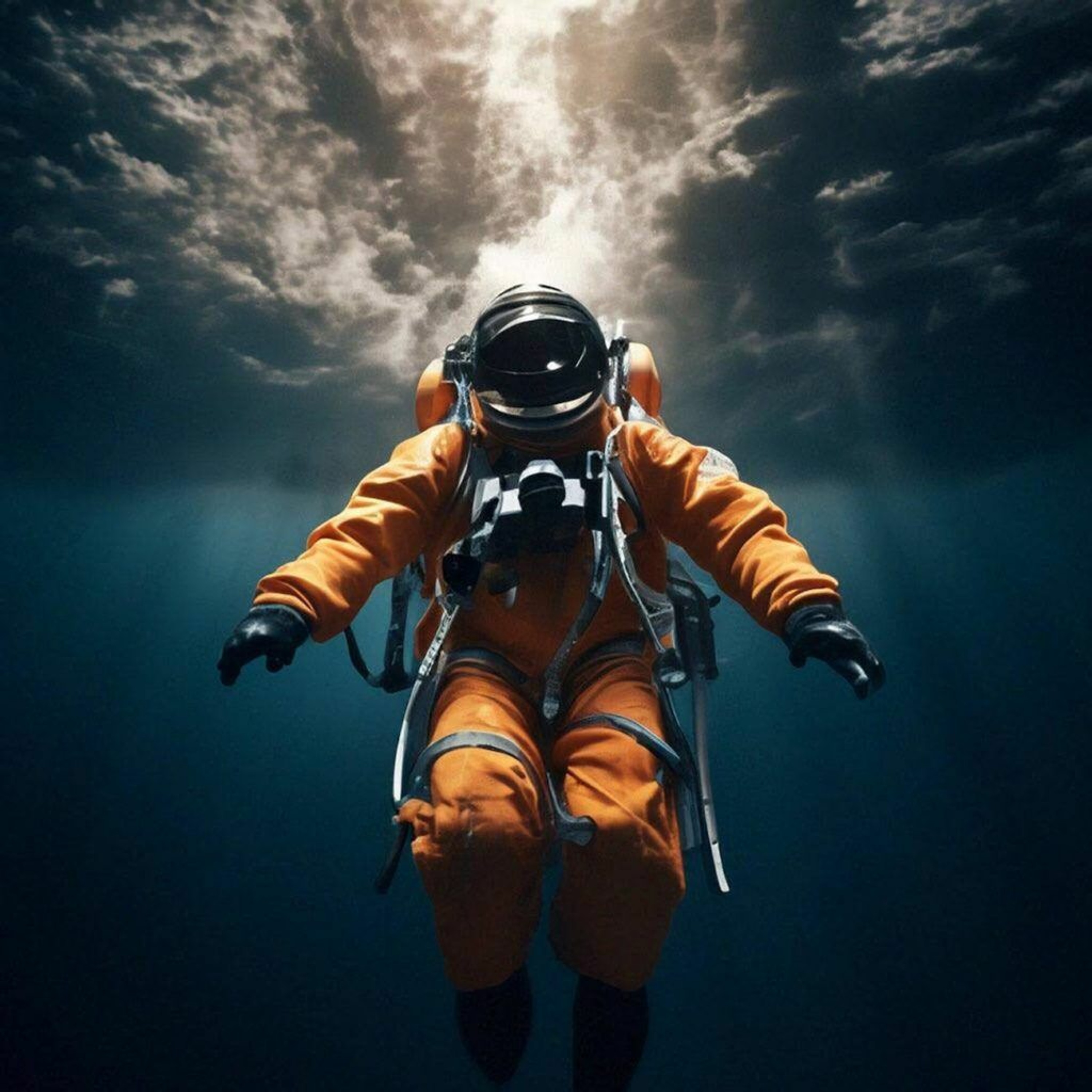 Планетарий. Нулевая гравитация episode artwork