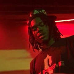 LUCKI - SIXFORTY (slow/reverb)