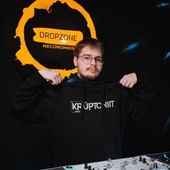 🎧 KRYPTONIIT @ DROPZONE — FRESH BLOOD, HEAVY SOUND 🎧
