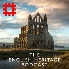 Episode 77 - What happened to England’s monks and nuns following the Dissolution of the Monasteries?