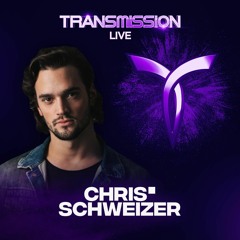 CHRIS SCHWEIZER ▼ TRANSMISSION LIVE