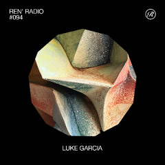 Ren' Radio #094 - Luke Garcia
