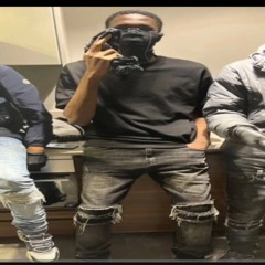 #MTF ️ #SSG Rv oude stukje cypher (prod.drior)