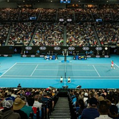 AUSTRALIAN OPEN LIVE