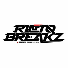 TEN FEET TALL [ FILIPPO PIPPO X RINTO BREAKZ ] #B'DAY RINTO BREAKZ