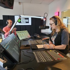 Nick Walts (NLgroen) - New Business Radio special 6 december 2024 deel 1