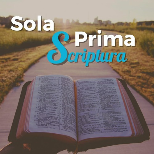 Stream Sola Scriptura Prima Sciptura Pt.2 Ps. Gilbert Dadzie