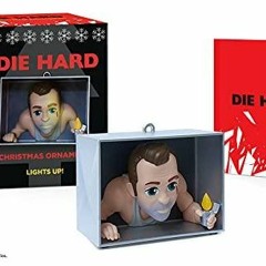 EPUB DOWNLOAD Die Hard Christmas Ornament: Lights Up! (RP Minis) ebooks