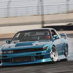 Tokyo Phonk Drift
