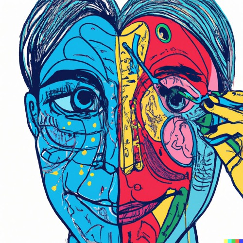 Self-Preservation
