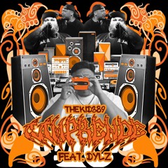 Kid389 Ft. Dylz - Comprende