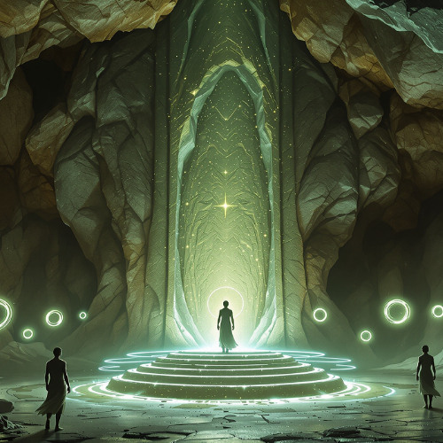 Prophecy of the Deep