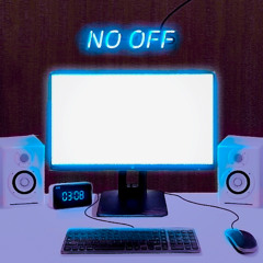 NO OFF (Prod. Madder)