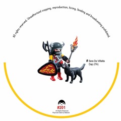 Sera de Villalta, Dap(ITA) - Dirty Stuff (Bliezt Remix) ( PLAYMOBIL200)