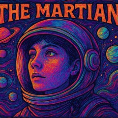 THE MARTIAN FLUX BY PRETTIEST PROBLEMS X HOLLOWS