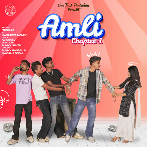 Amli Chapter 1 (feat. Manpreet Money)