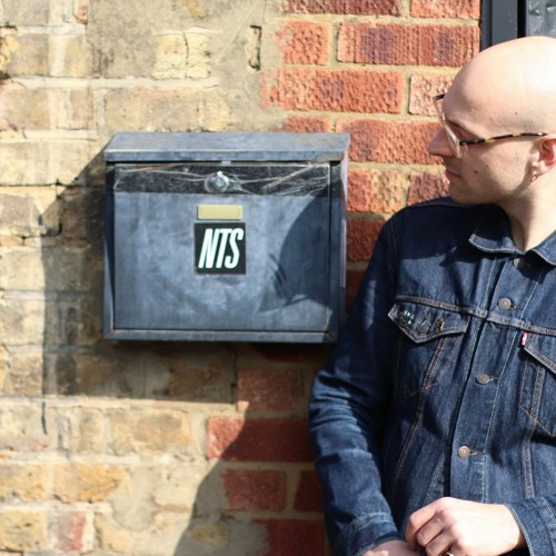 Leon Vynehall - Fabric Presents: Compilation Release - 250322