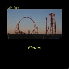 Khalid - Eleven [Lola Jane Cover]