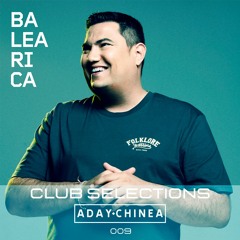 Club Selections 009 (Balearica radio)