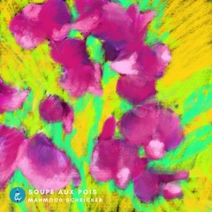 Soupe Aux Pois By Mahmood Schricker - Episode 4 (Senegal)