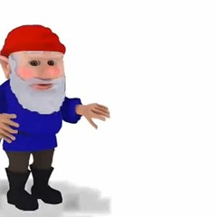 YOU'VE BEEN GNOMED BASS BOOSTED